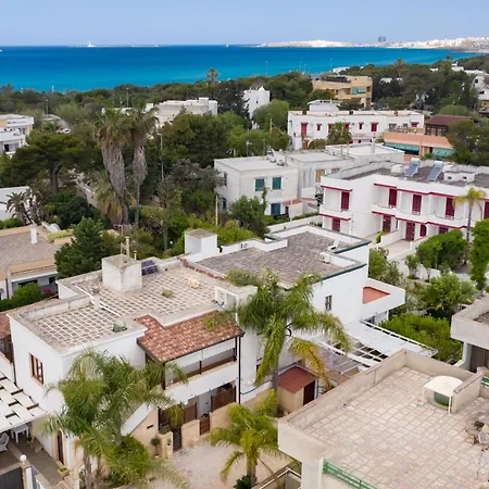 Guest house Baia - Summer