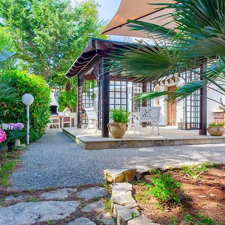 Guest house Baia - Summer Gallipoli