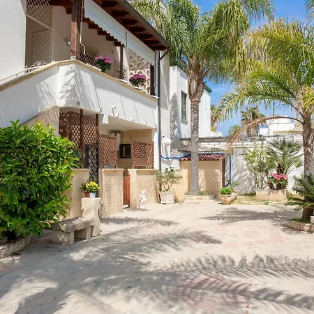 Guest house Baia - Summer Gallipoli