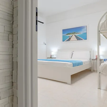 Baia - Summer Guest house Gallipoli