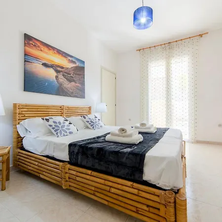 Baia - Summer Guest house Gallipoli