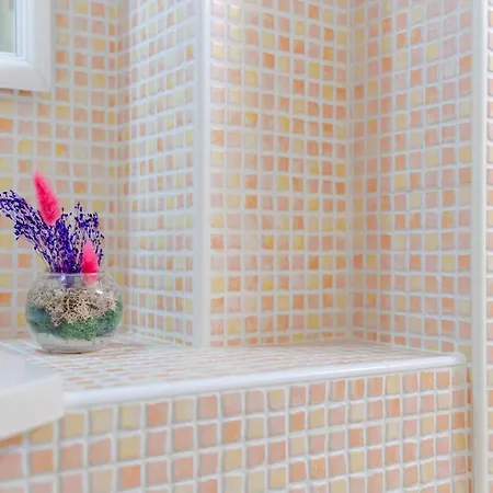 Baia - Summer Guest house