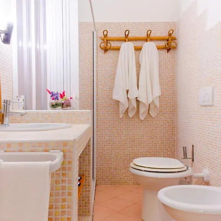 Guest house Baia - Summer