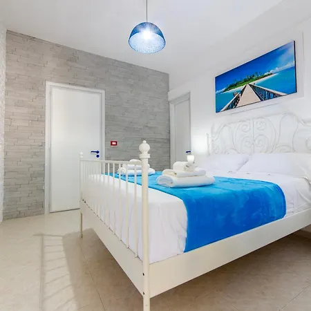 Baia - Summer Gallipoli