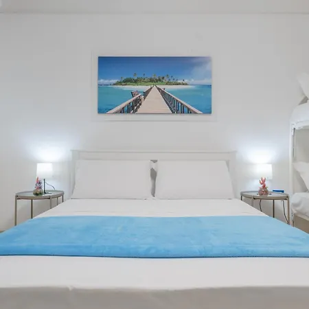 Baia - Summer Guest house