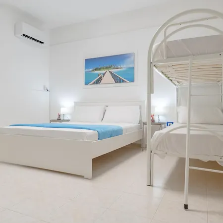 Guest house Baia - Summer