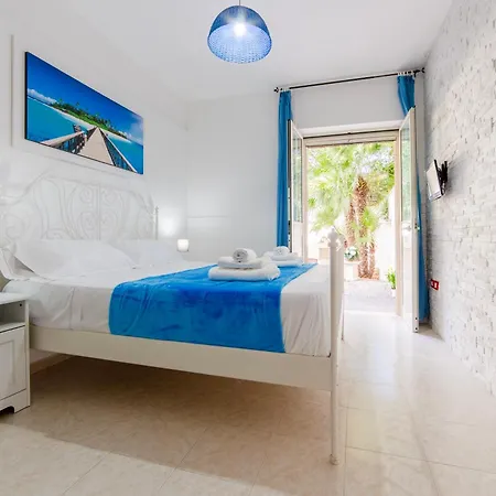 Baia - Summer Guest house Gallipoli