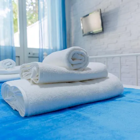 Guest house Baia - Summer Gallipoli