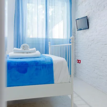 Baia - Summer Guest house