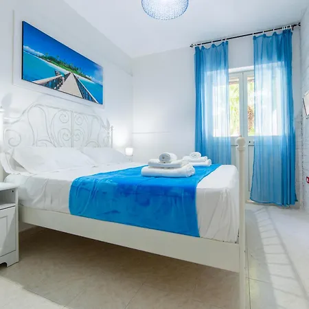 Guest house Baia - Summer