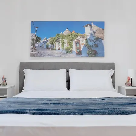 Guest house Baia - Summer 3*