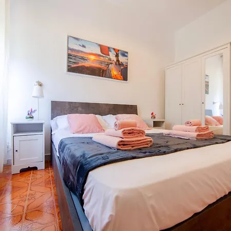 Guest house Baia - Summer