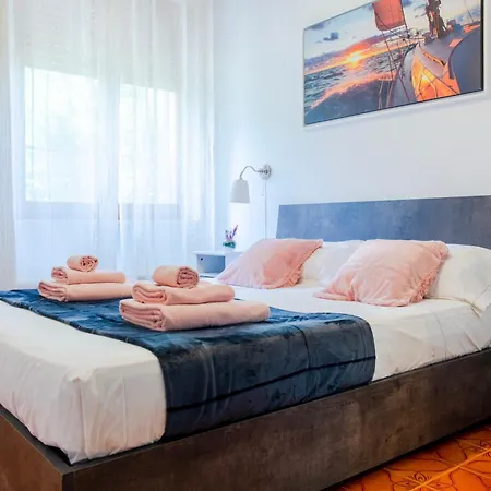 Guest house Baia - Summer Gallipoli