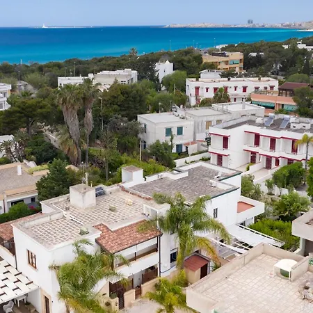 Baia - Summer Guest house