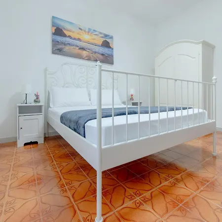 Guest house Baia - Summer