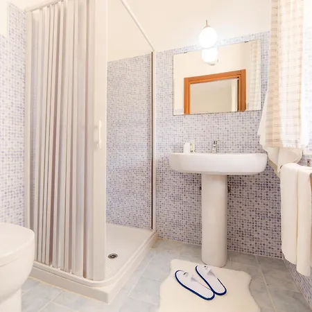 Baia - Summer Guest house Gallipoli