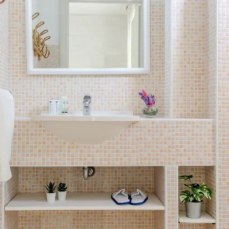 Baia - Summer Guest house Gallipoli