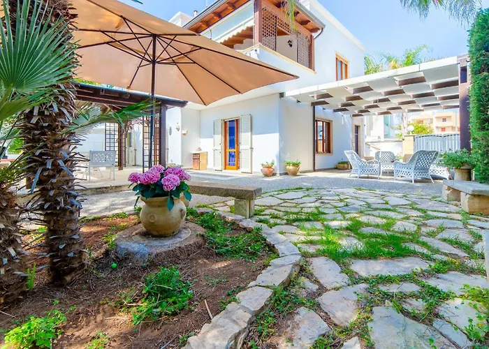 Baia - Summer 3* 갈리폴리