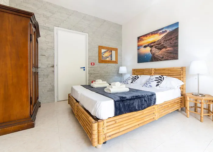 Baia - Summer 게스트하우스 3*