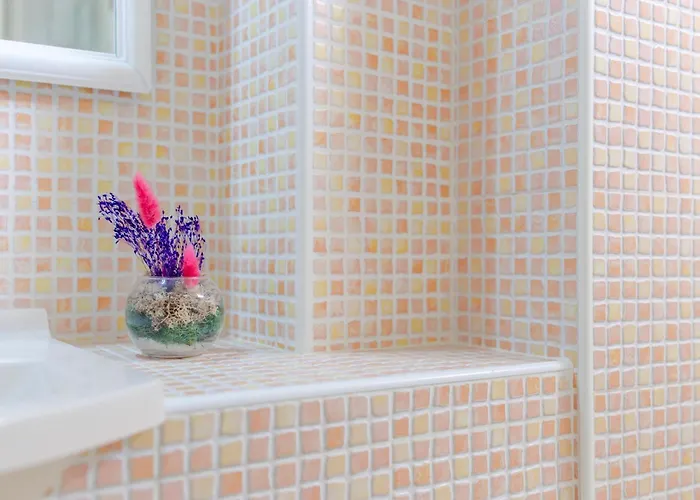 Baia - Summer 게스트하우스