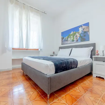 Vendégház Baia - Summer 3*