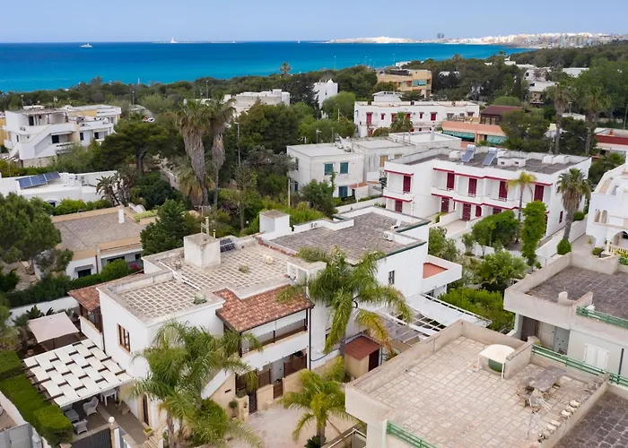 Guest house Baia - Summer