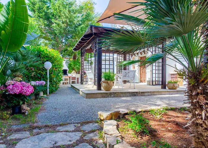 Guest house Baia - Summer Gallipoli