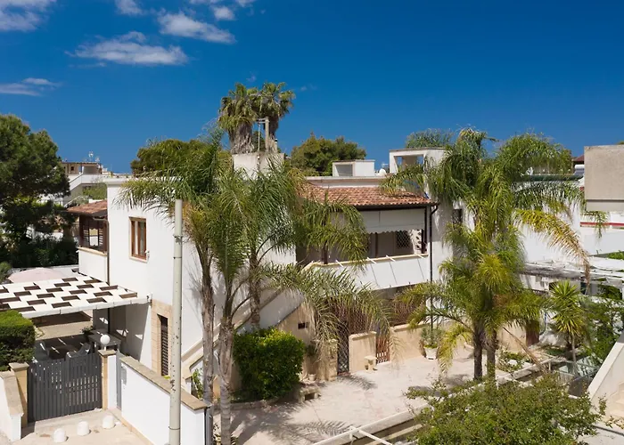 Guest house Baia - Summer