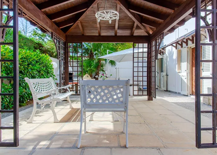 Baia - Summer Guest house Gallipoli