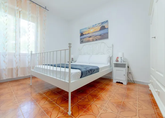 Guest house Baia - Summer Gallipoli