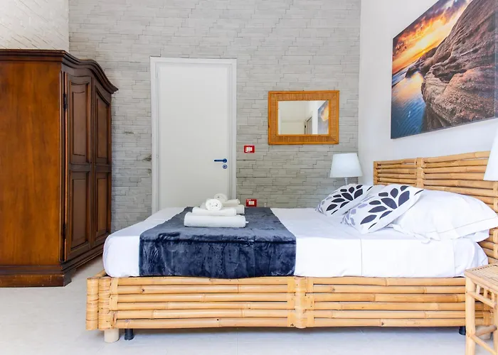 Baia - Summer 3* Gallipoli