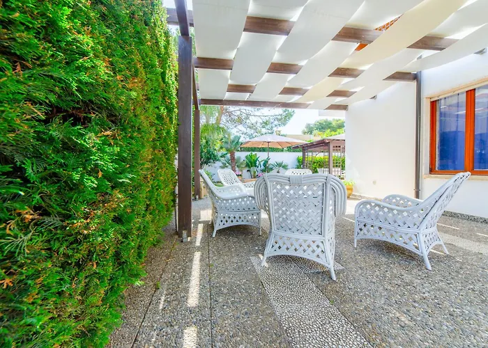 Baia - Summer Guest house