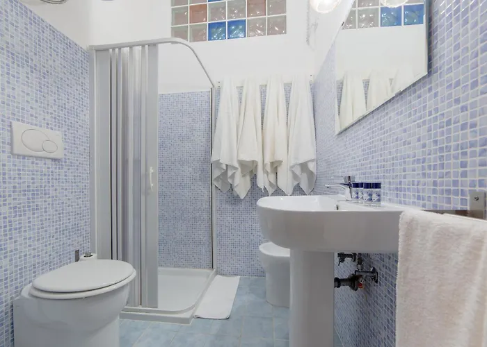 Baia - Summer Guest house Gallipoli