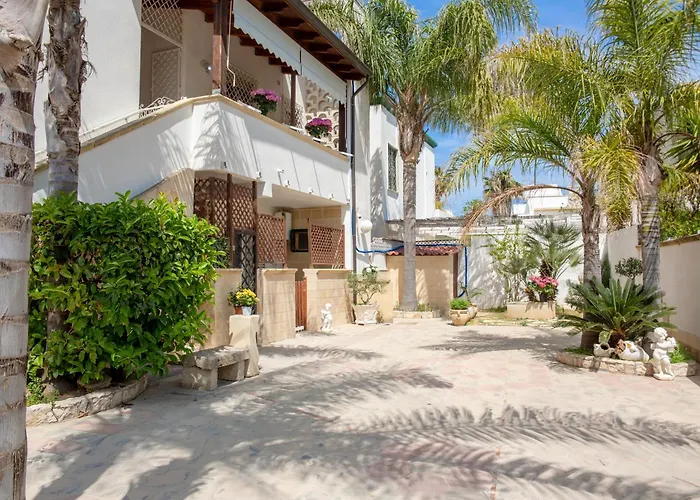 Guest house Baia - Summer Gallipoli