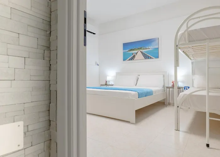 Baia - Summer Guest house Gallipoli