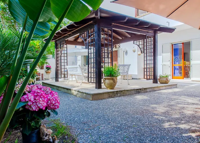 Guest house Baia - Summer