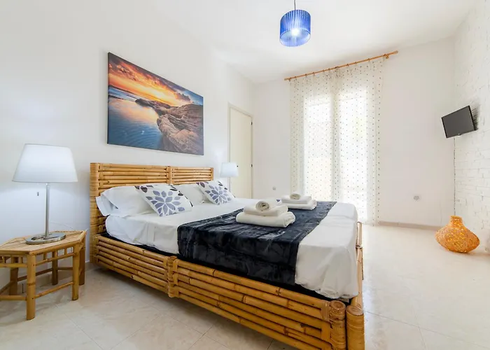 Baia - Summer Guest house Gallipoli