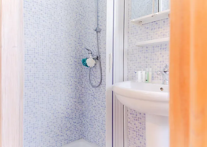 Baia - Summer بيت ضيافة