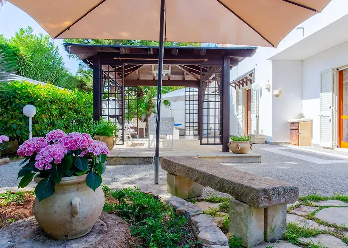 Baia - Summer Gallipoli