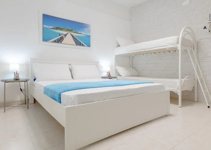 Baia - Summer 3* غالّيبولي