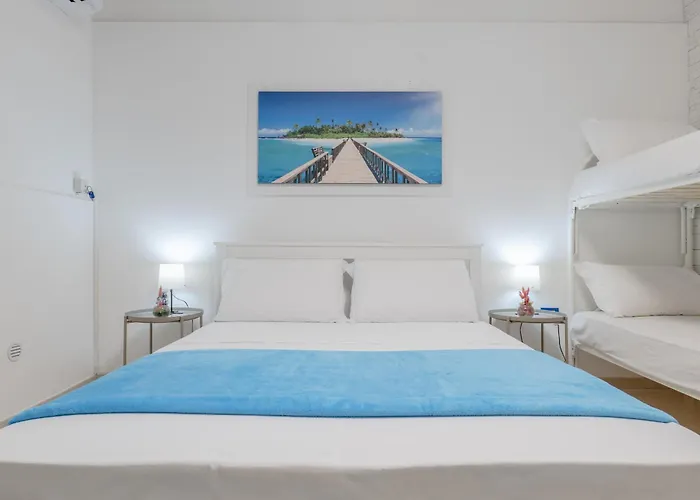 Baia - Summer Guest house