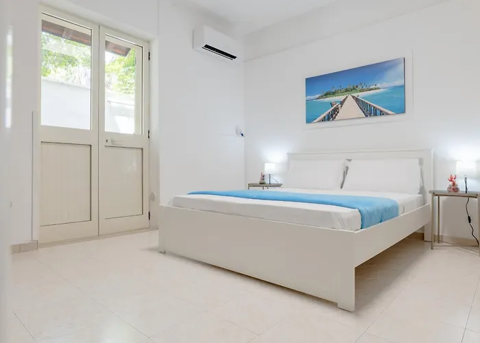 Baia - Summer Guest house 3*