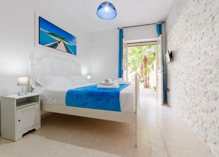 Baia - Summer Guest house Gallipoli