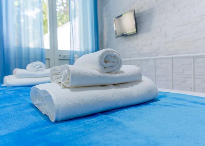 Guest house Baia - Summer Gallipoli