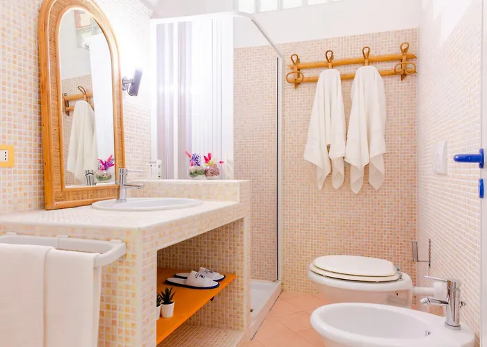 Baia - Summer 3* غالّيبولي