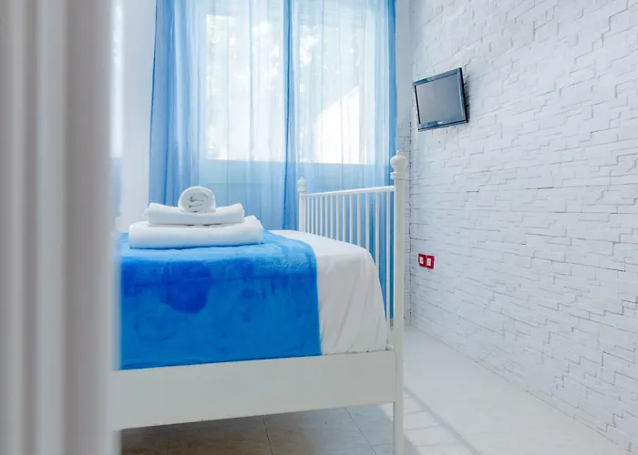 Baia - Summer Guest house