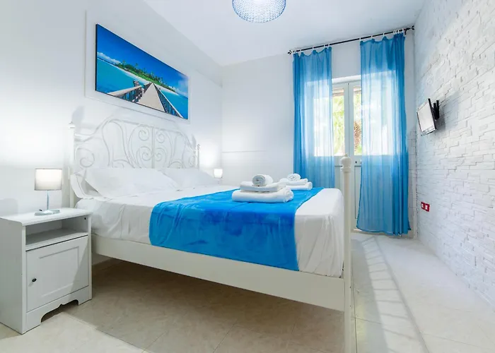 Guest house Baia - Summer