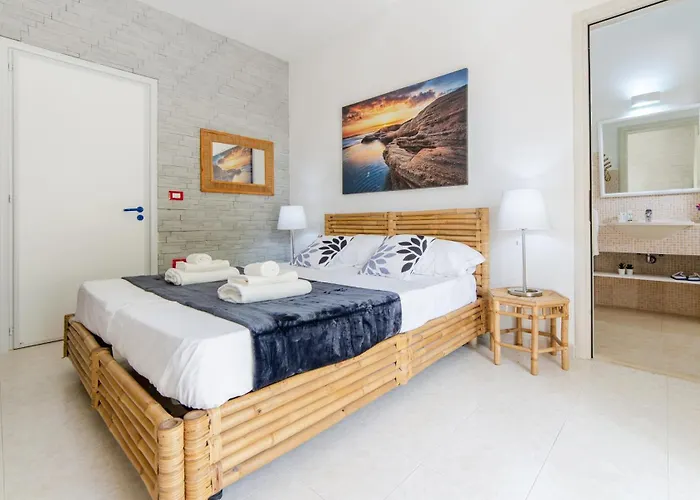 Baia - Summer Guest house 3*