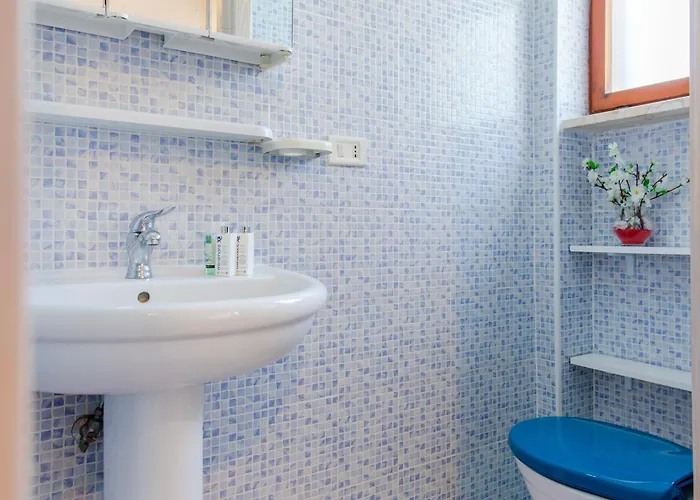 Baia - Summer 3* غالّيبولي