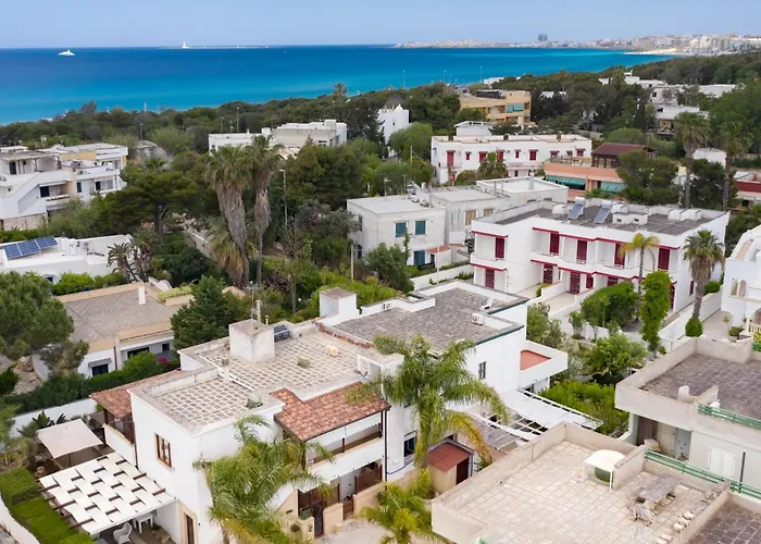 Baia - Summer Guest house